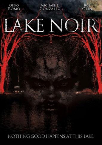 Lake Noir film afişi