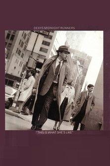 This Is What She's Like film afişi