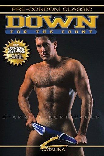 Down for the Count film afişi