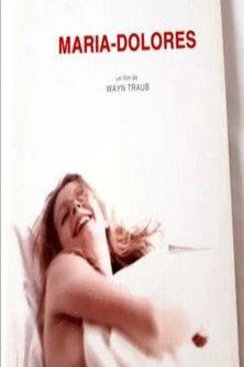 Maria-Dolores film afişi