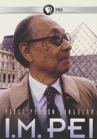First Person Singular: I.M. Pei film afişi
