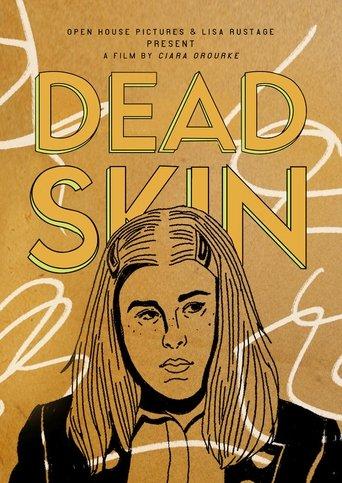 Dead Skin film afişi