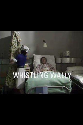 Whistling Wally film afişi