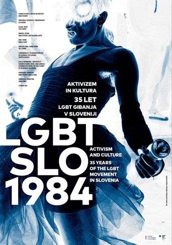 LGBT_SLO_1984 film afişi