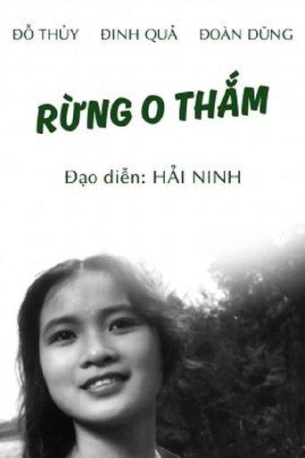 The Forests of Miss Thắm film afişi