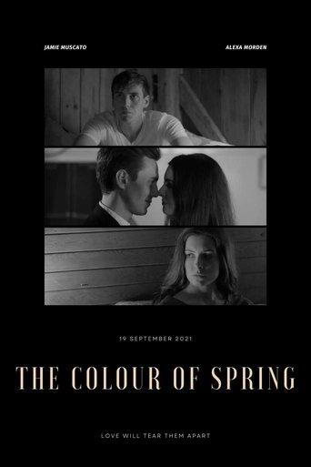 The Colour of Spring film afişi