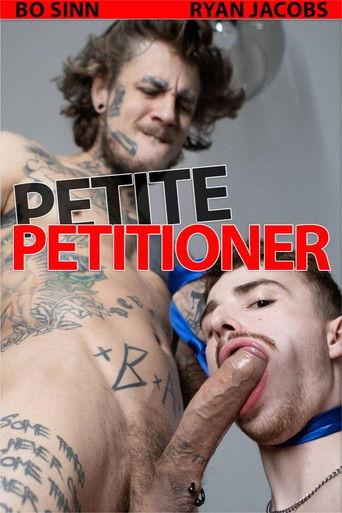 Petite Petitioner film afişi
