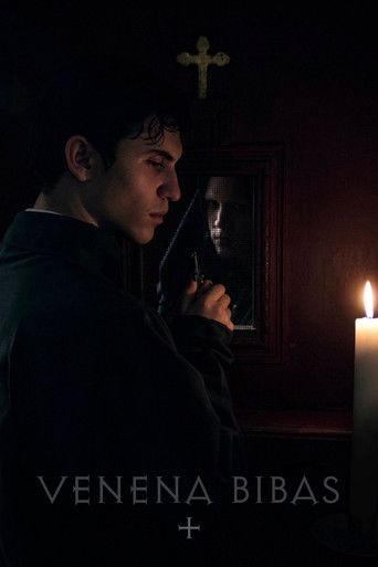 Venena Bibas film afişi
