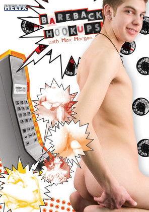 Bareback Hookups film afişi