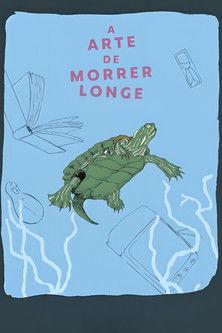 The Art of Dying Far Away film afişi