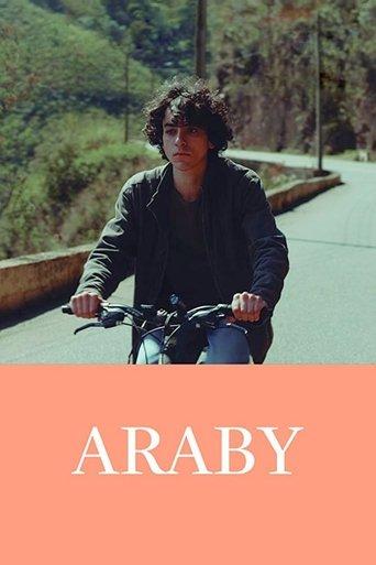 Araby film afişi