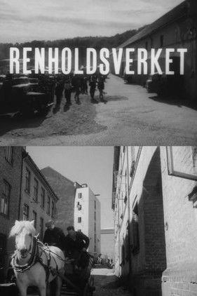 Oslofilm: Renholdsverket film afişi
