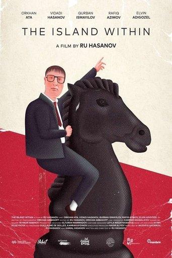 The Island Within film afişi