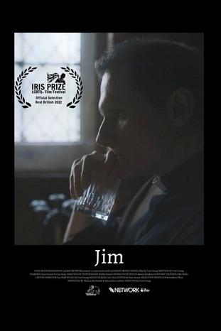 Jim film afişi