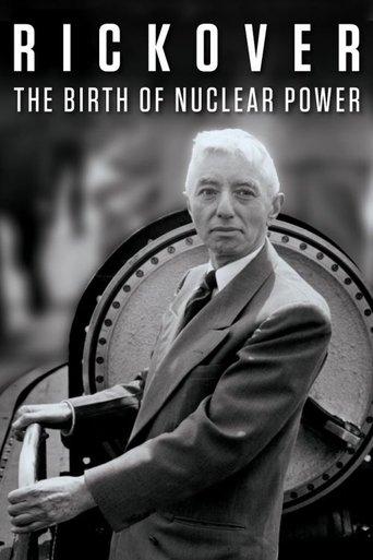 Rickover: The Birth of Nuclear Power film afişi