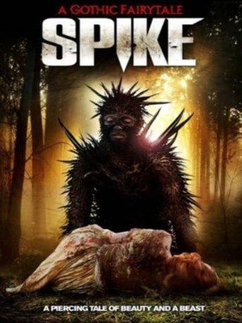 Spike film afişi