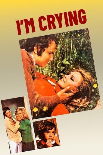 Ağlıyorum film afişi