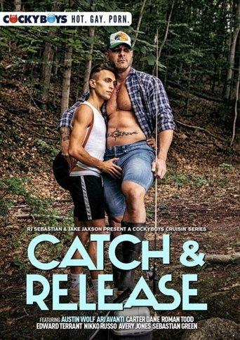 Catch & Release film afişi