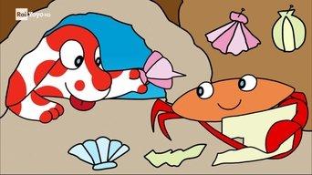 Il granchio Giorgino