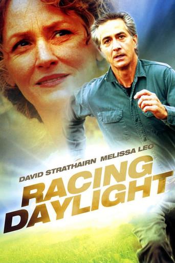 Racing Daylight film afişi