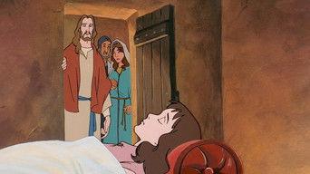 The Miracles of Jesus
