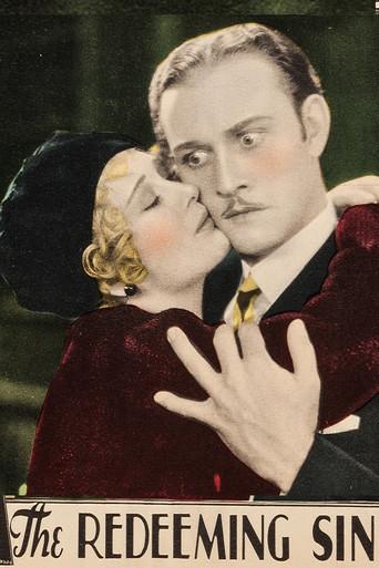 The Redeeming Sin film afişi