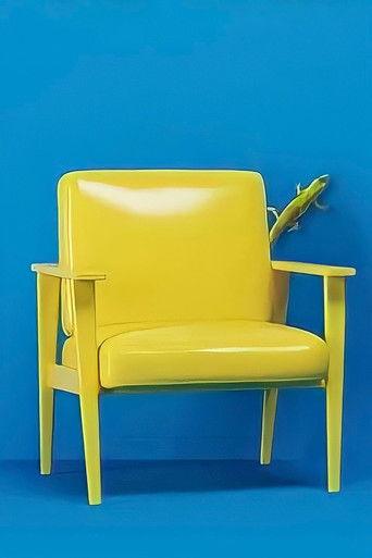 So You Want To Marry My Daughter film afişi