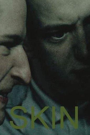 Skin Deep film afişi