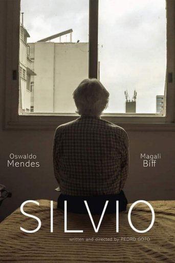 Silvio film afişi