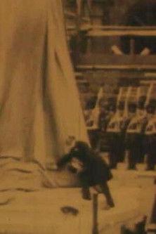 Edward VII Visits Belfast film afişi