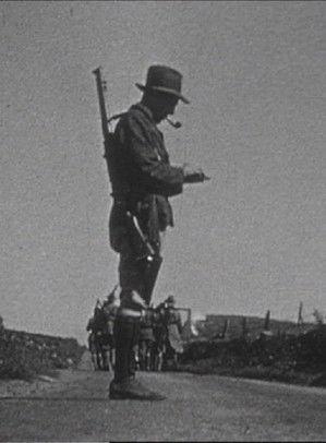 Guests of The Nation film afişi