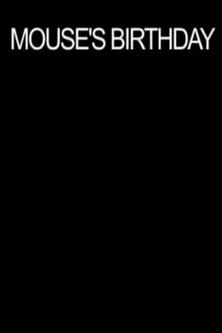 Mouse's Birthday film afişi