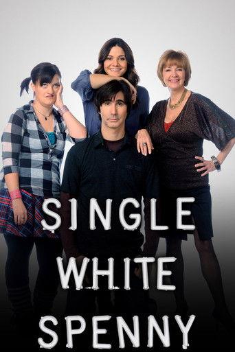 Single White Spenny dizi afişi