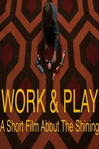 Work and Play film afişi