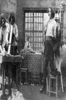 Peter the Great film afişi