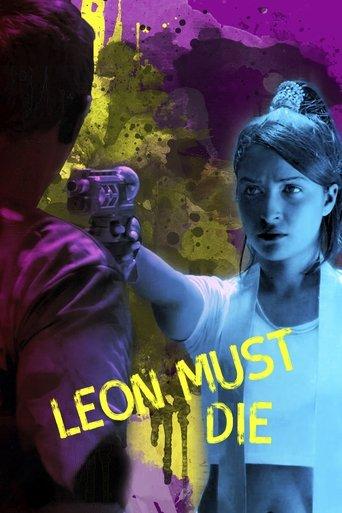 Leon Must Die film afişi