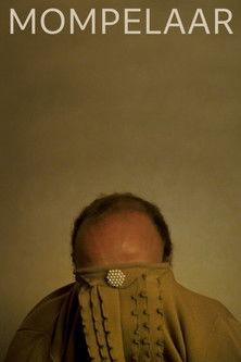 Mompelaar film afişi