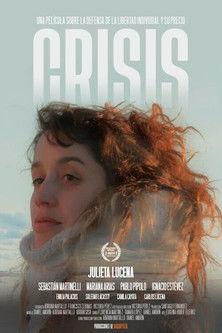 Crisis film afişi