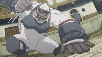 Hestia Knife | The Blade of a God