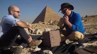 Riddle of the Sphinx