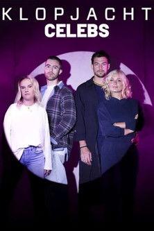 Klopjacht Celebs dizi afişi