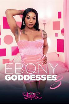 Ebony Goddesses 3 film afişi