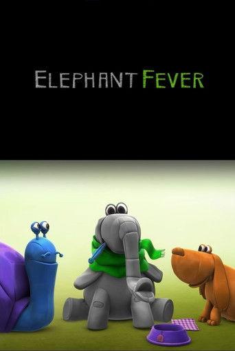 Elephant Fever film afişi