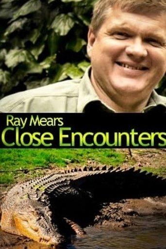 Ray Mears: Close Encounters dizi afişi