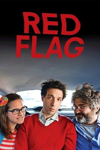 Red Flag film afişi