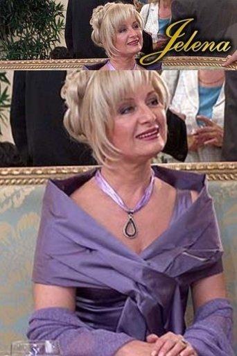 Jelena dizi afişi