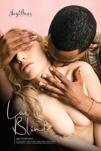 Love Is Blind film afişi