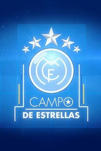Campo de Estrellas dizi afişi