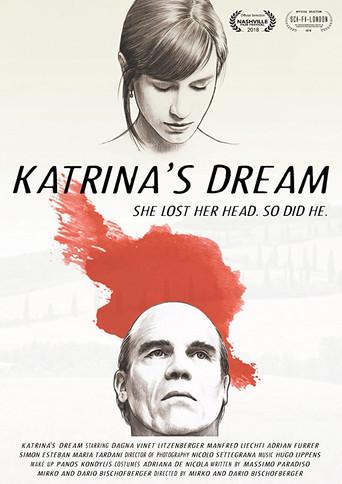 Katrina's Dream film afişi