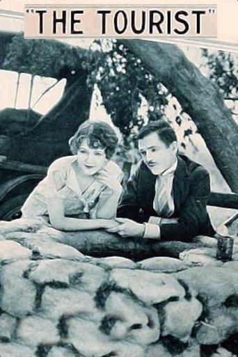 The Tourist film afişi